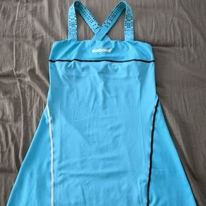 2/$30 Babolats tennis dress